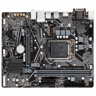 GIGABYTE H410M H V3 Alaplap PC