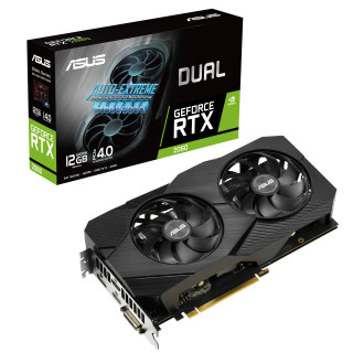 Asus ROG Strix RTX 2060 OC Evo 12GB GDDR6 PC