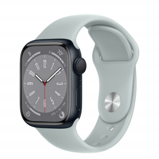 Apple Watch Series 8 41 mm Kövirózsa MP6K3CM/A Mobil