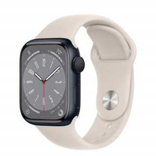 Apple Watch Series 8 41 mm Fehér MP6K3CM/A Mobil