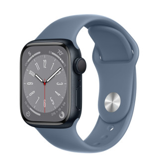 Apple Watch Series 8 41 mm Palakék MP6K3CM/A Mobil