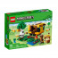 LEGO Minecraft A méhkaptár (21241) thumbnail