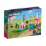 LEGO Friends Kutyamentő bicikli (41738) thumbnail