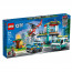 LEGO City Mentő járművek központja (60371) thumbnail