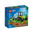 LEGO City Kerti traktor (60390) thumbnail