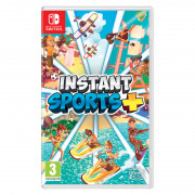 Instant Sports Plus