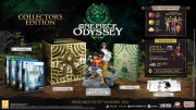 One Piece Odyssey Collectors Edition