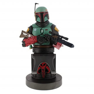 Boba Fett Cable Guy - The Mandalorian Ajándéktárgyak