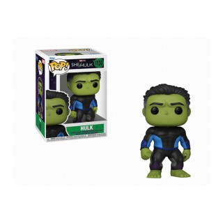 Funko Pop! She-Hulk - Smart Hulk #1130 Vinyl Figura Ajándéktárgyak