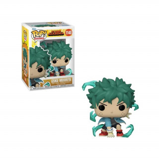 Funko Pop! Anime - My Hero Academia Deku With Glove #1140 Vinyl Figura Ajándéktárgyak