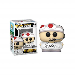 Funko Pop! South Park 20th Anniversary - Boyband Cartman #37 Vinyl Figura Ajándéktárgyak