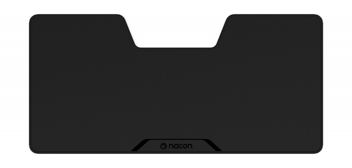 NACON MM-500 E-Sport Egérpad PC