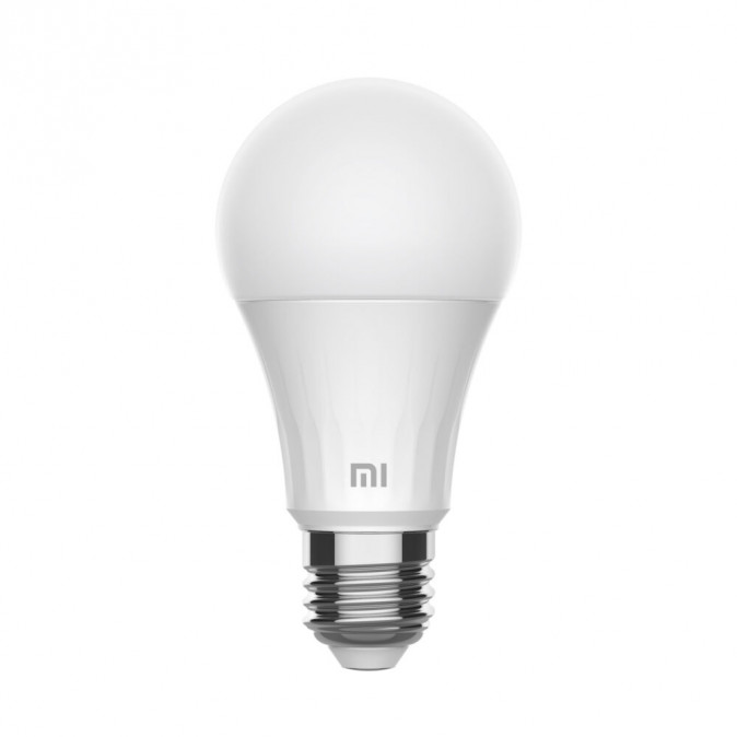 Xiaomi Mi Smart LED Bulb E27 8W 2500K 810lm (GPX4026GL) Otthon