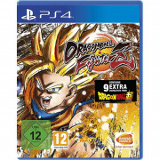 Dragon Ball FighterZ Super Edition