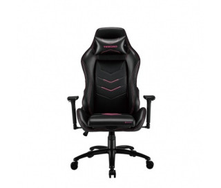 GSEAT Tesoro Alphaeon S3 Gamer Szék (Rózsaszín) PC