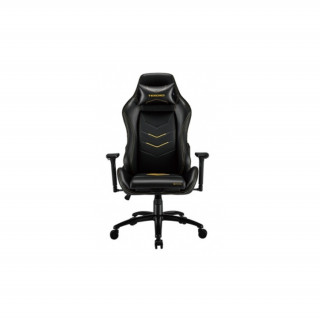 GSEAT Tesoro Alphaeon S3 Gaming Szék (Sárga) PC