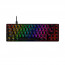 HyperX Vezetékes Billentyűzet Alloy Origins 65 RGB Red - US thumbnail