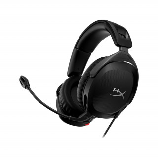 HyperX Cloud Stinger 2 Vezetékes Gaming Headset - Fekete PC