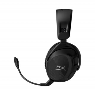 HyperX Cloud Stinger 2 Core - Vezeték nélküli Gaming Headset Fekete PC