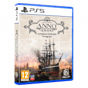 Anno 1800 Console Edition (használt)