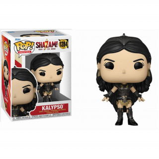 Funko Pop! Movies: Shazam! Fury of the Gods - Kalypso #1284 Vinyl Figura Ajándéktárgyak