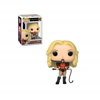 Funko Pop! Rocks: Britney Spears* (Circus) #262 Vinyl Figura Ajándéktárgyak