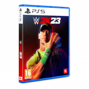 WWE 2K23 (használt)