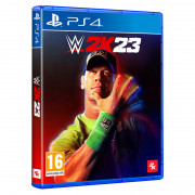 WWE 2K23