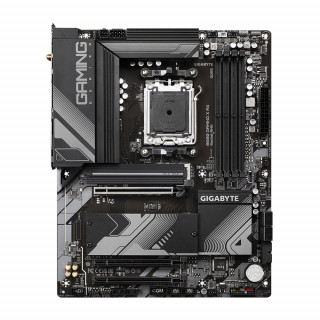 Gigabyte sAM5 B650 GAMING X AX alaplap PC