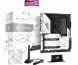 ASRock sAM5 X670E TAICHI CARRARA alaplap thumbnail