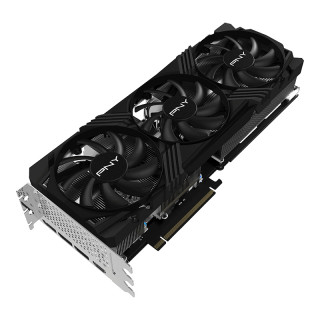 PNY GeForce RTX 4070 Ti 12GB DDR6X Verto LED Triple Fan PC