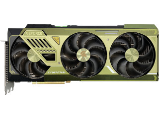 Manli GeForce RTX 4080 16GB DDR6 Gallardo PC