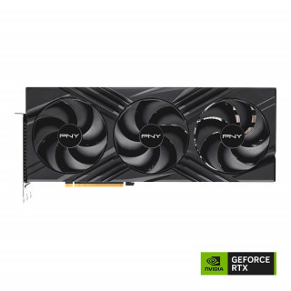 PNY GeForce RTX 4080 16GB DDR6X VERTO Triple Fan Edition PC