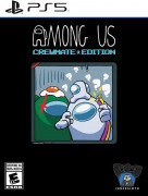 Among Us: Crewmate Edition