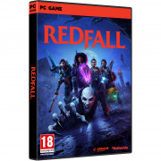 Redfall