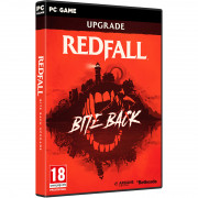 Redfall BITE BACK UPGRADE