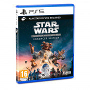 Star Wars: Tales From the Galaxy's Edge - Enhanced Edition (használt)