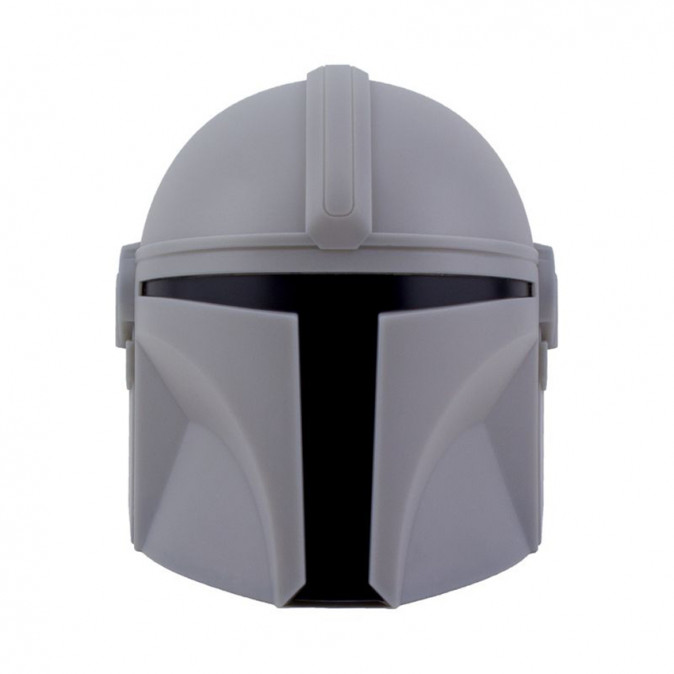 Paladone The Mandalorian Asztali Lámpa (PP8548MAN) Ajándéktárgyak