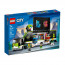 LEGO City Gaming verseny teherautó (60388) thumbnail