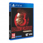 Shadow Warrior 3: Definitive Edition