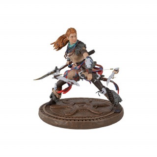 Dark Horse Horizon Forbidden West - Aloy PVC Szobor (1/8) (3008-722) Ajándéktárgyak