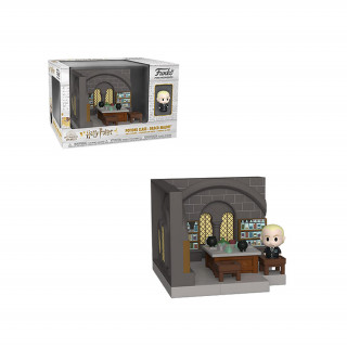 Funko Pop! Diorama: Hp Anniversary - Draco Malfoy Vinyl Figura Ajándéktárgyak