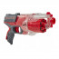 Hasbro Nerf: Disruptor Translucent Red (F2694F02) thumbnail