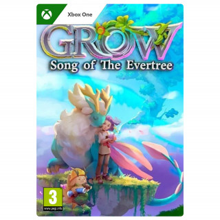 Grow: Song of the Evertree (ESD MS) Xbox One