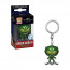 Funko Pop! Kulcstartó: Spider Man:No Way Home S3- Green Goblin thumbnail