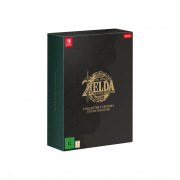 The Legend of Zelda: Tears of the Kingdom Collector’s Edition