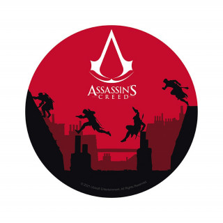 Assassin's Creed egérpad - Abystyle PC