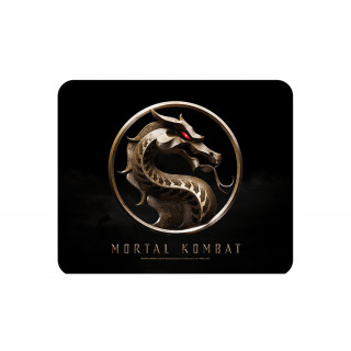 Abystyle MORTAL KOMBAT Logo egérpad PC