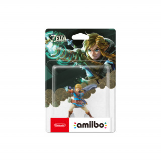 amiibo Link (Tears of the Kingdom) Nintendo Switch