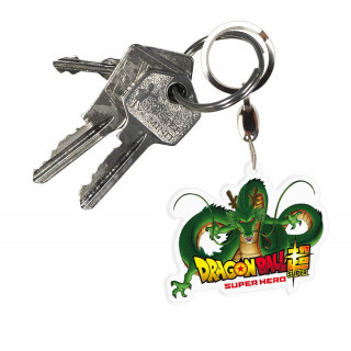 DRAGON BALL HERO - Keychain - Shenron - Abystyle Ajándéktárgyak